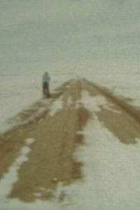 Poster for You Bet Your Life - A Matter of Survival