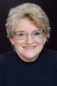 Profile of Patricia McCorkle