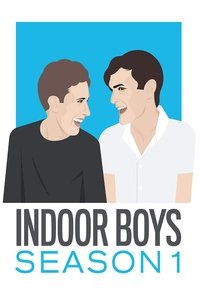 Poster for Season 1