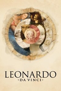 Poster for Leonardo da Vinci