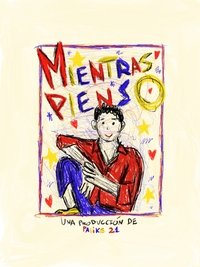 Poster for Mientras pienso