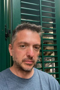 Profile of Uğur Bayazıt