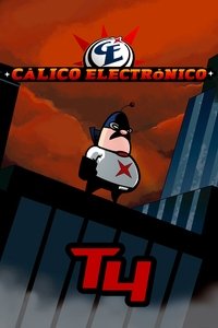 Poster for Season 4