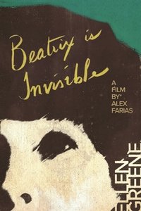 Poster for Beatrix is Invisible