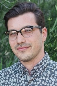 Profile of Ross Kolton