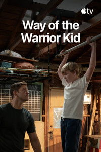 Poster for Way of the Warrior Kid