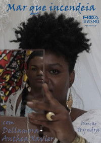Poster for Mar que incendeia