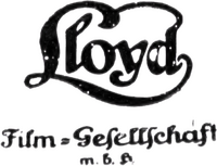 logo for Lloyd-Film