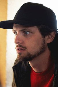 Profile of Vlad Klymchuk