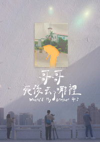 Poster for Where'd My Brother Go?