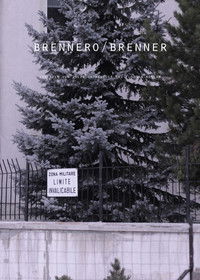 Poster for Brennero/Brenner