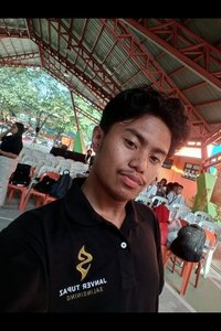 Profile of Janver Tupas