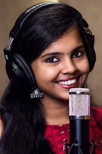 Profile of Aparna Narayanan