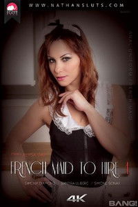 Poster for French Maid To Hire 4