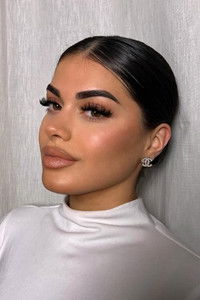 Profile of Maria Zee