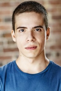 Profile of Matthew Tissi