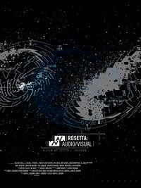Rosetta: Audio/Visual