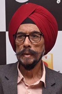 Profile of Surinder Singh