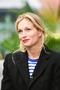 Profile of Alexis Bloom