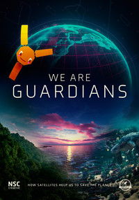 Poster for We Are Guardians
