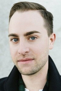 Profile of Connor Rickman