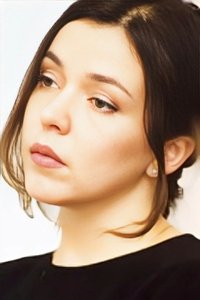 Profile of Viktoriya Derzhitskaya