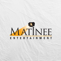 Logo - Matinee Entertainment
