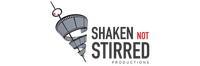 Logo - Shaken, Not Stirred Productions