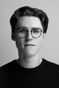 Profile of McKinley Benson