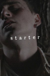 Poster for Starter