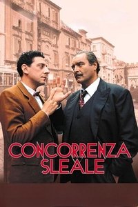 Poster for Unfair Competition