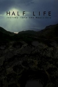 Poster for Half Life