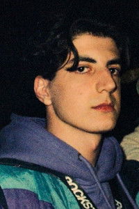 Profile of Rocco Boschetti