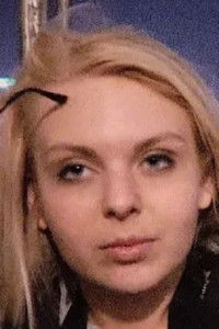 Profile of Anna Zhuravleva