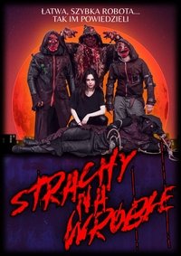 Poster for Strachy na wróble