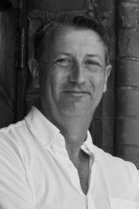 Profile of Paul Golding