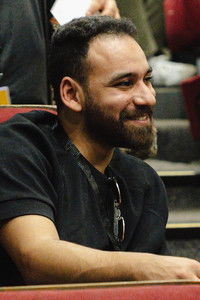 Profile of Mostafa Gerbeii