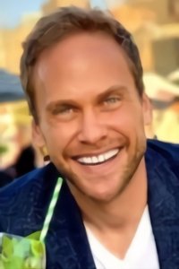 Profile of Tim Davies