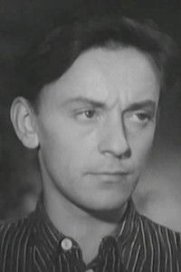 Profile of Cheslav Sushkevich