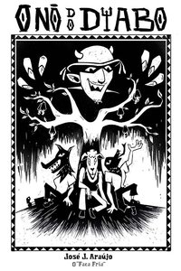 Poster for O Nó do Diabo