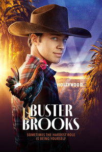 Poster for Buster Brooks