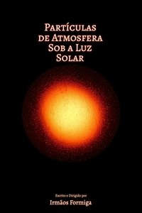 Partículas de Atmosfera Sob a Luz Solar