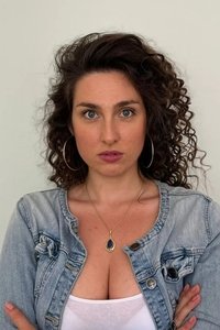 Profile of Ingrid Baginová