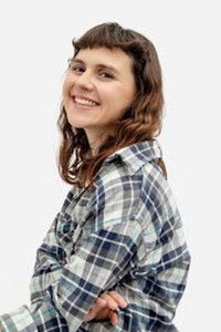 Profile of Victoria Bonora