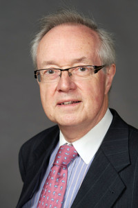 Profile of Stephen Cleobury