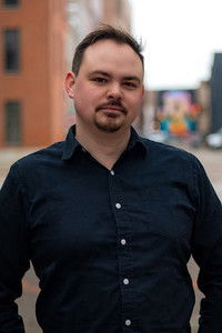 Profile of Jeremy Michael Hull