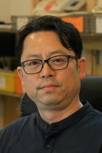 Profile of Ha Won-jun