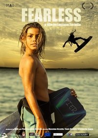 Poster for Fearless