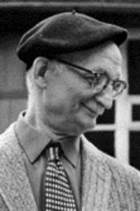 Profile of Ivan Lebedev