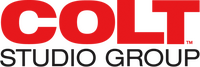 Logo - Colt Studio Group